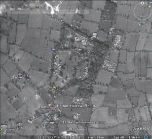 Holton 1945