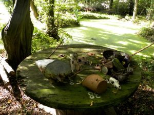 Wood writing-10