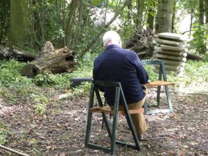 Wood writing-5