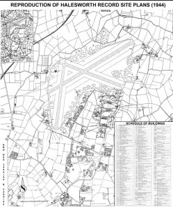 1944 afmap