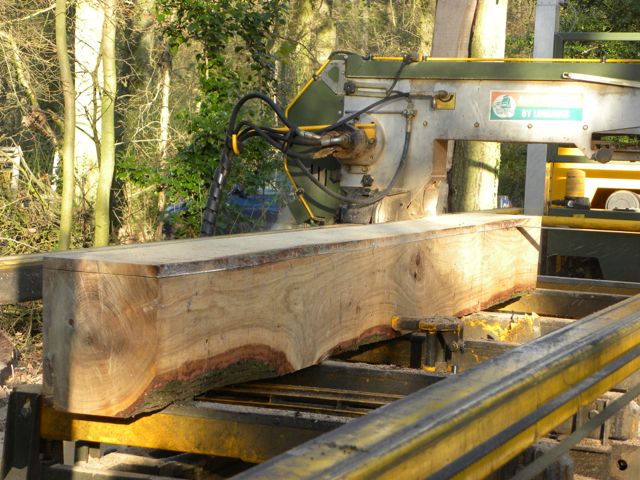 2014 12 bansaw Jim Dye, Graham, Paul, Turk-11
