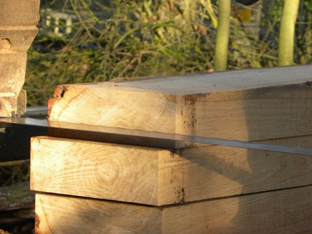 2014 12 bansaw Jim Dye, Graham, Paul, Turk-2