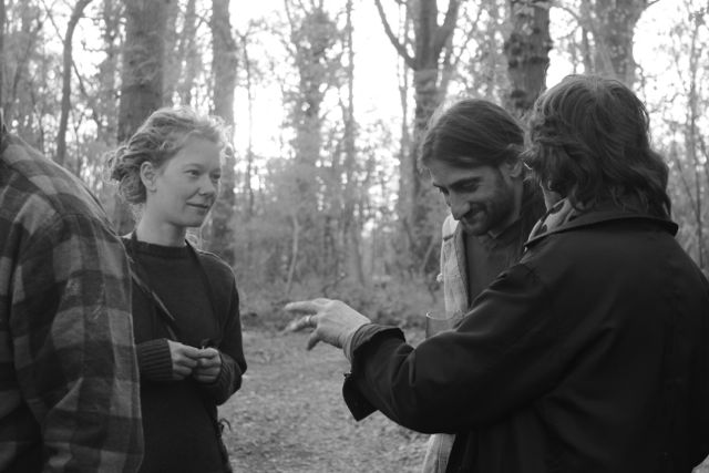 2017 04 Wood Cabin Party-3