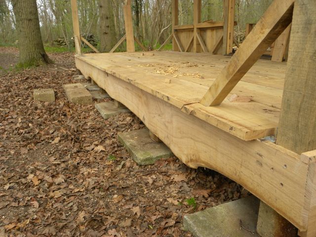 2017 3 Wood cabin-3