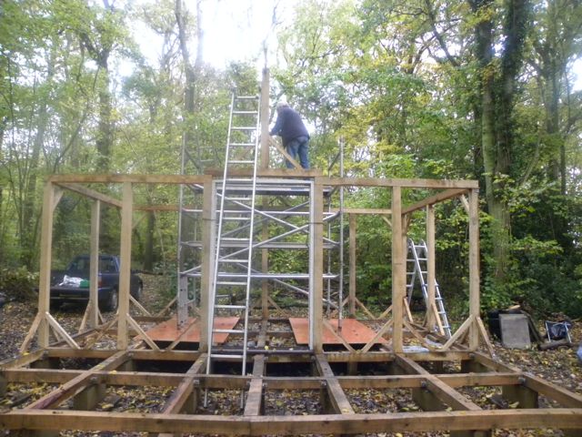 2016 11 Wood Cabin-2