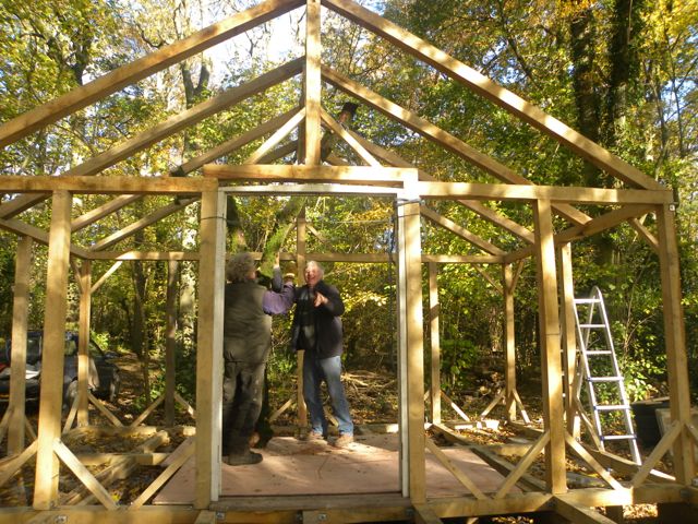 2016 11 Woodland cabin-4