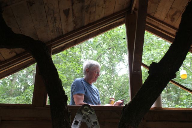 2017 06 Cabin Graham Windows