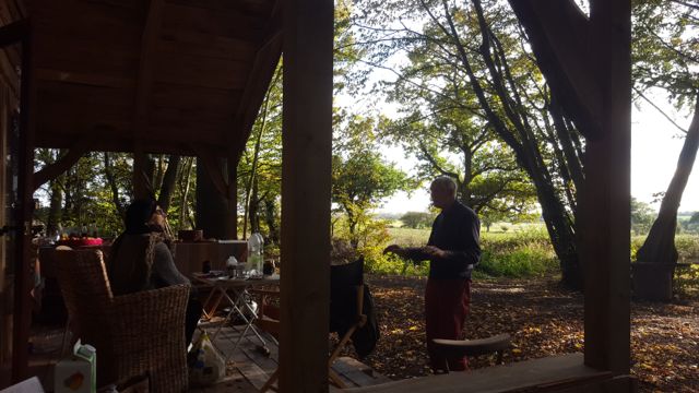 2017 10 October lunch-3