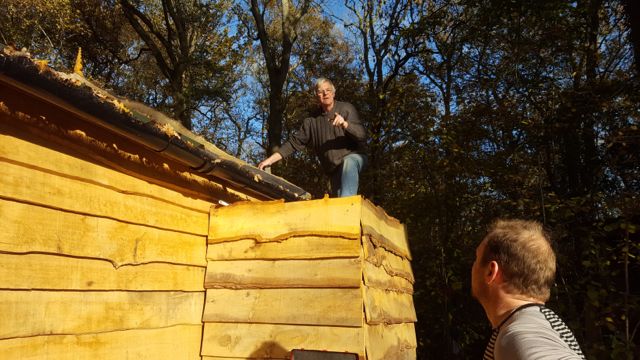 Cabin Chimney-2