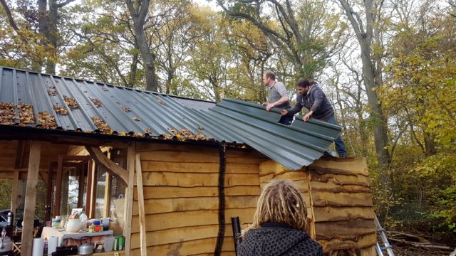 Cabin Chimney-5