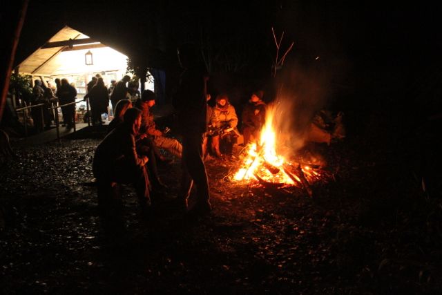 2017 12 Woodland Gathering 10 Dec-4