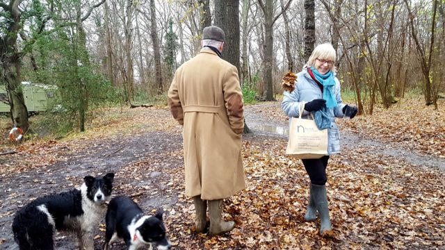 2017 12 Woodland Gathering 10 Dec Rob Christine