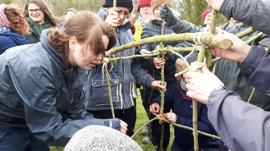 Forest School Training