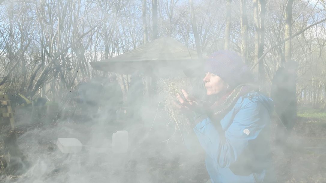 Forest School Traning-15