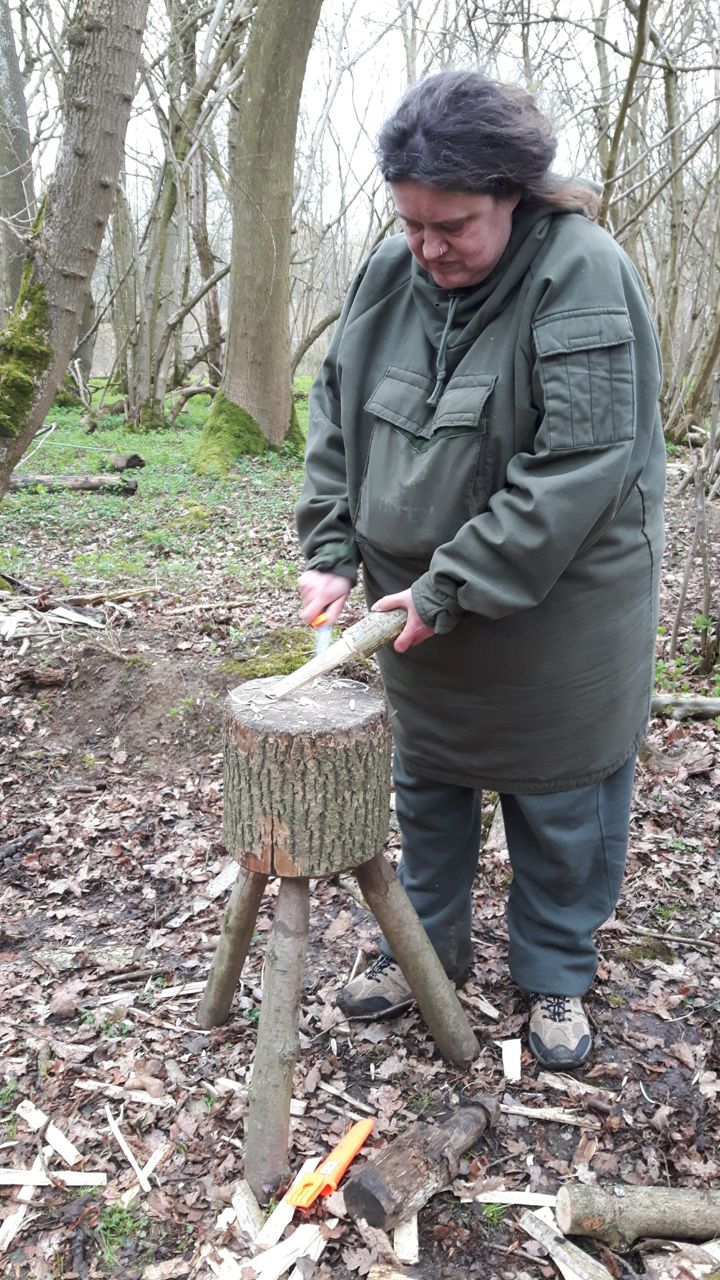 Forest School Traning-5