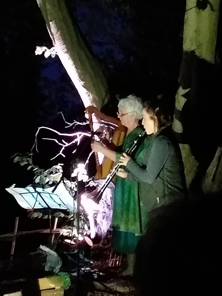 woodwose julia 2