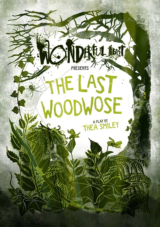 Woodwose poster