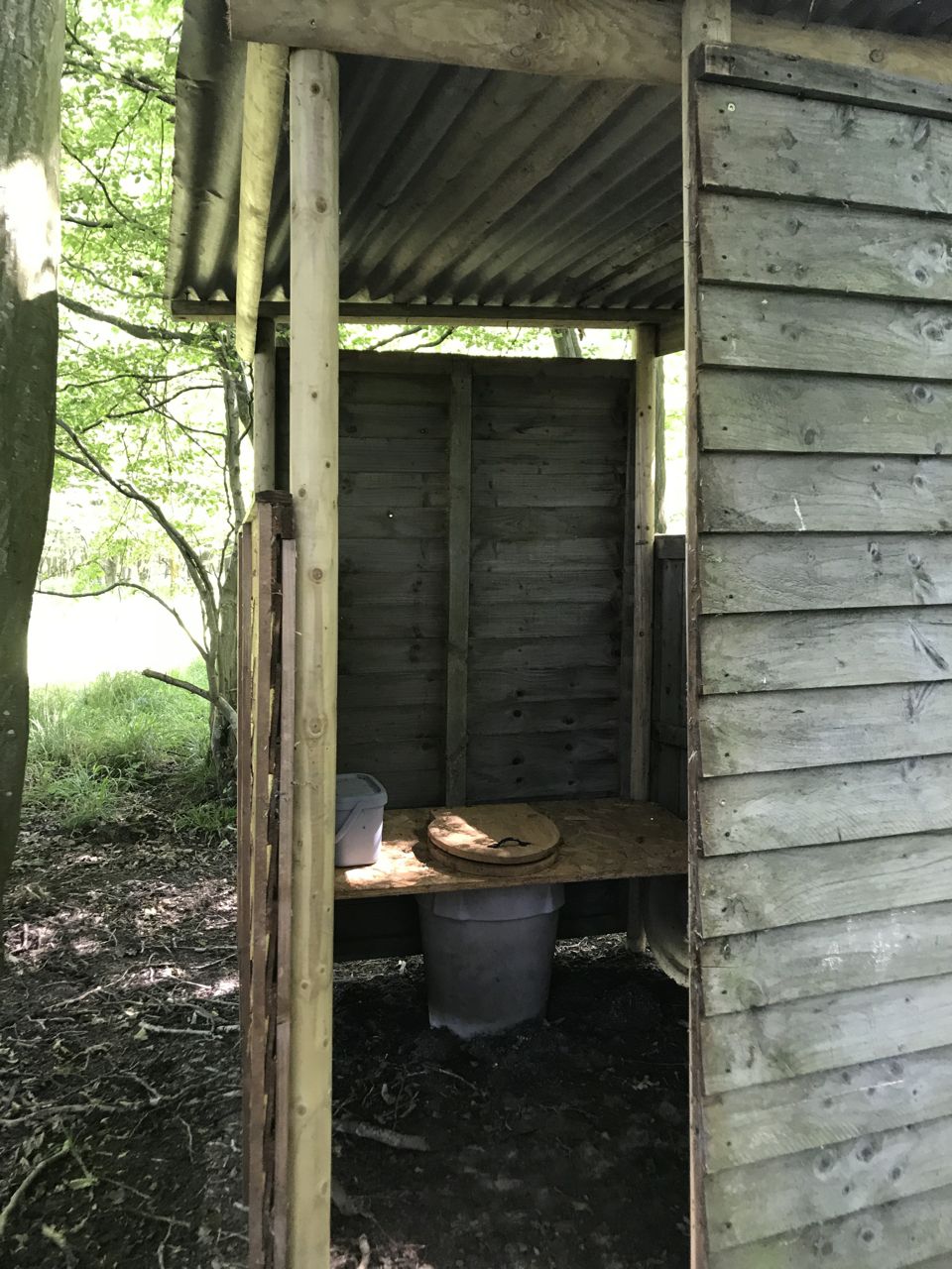 East Wood Denton